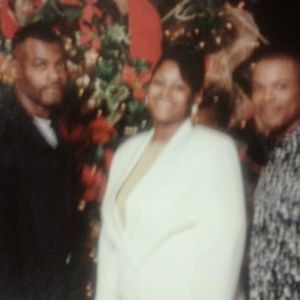 Meet your Posher, Daron